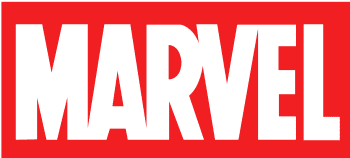 English: Logo of Marvel Comics