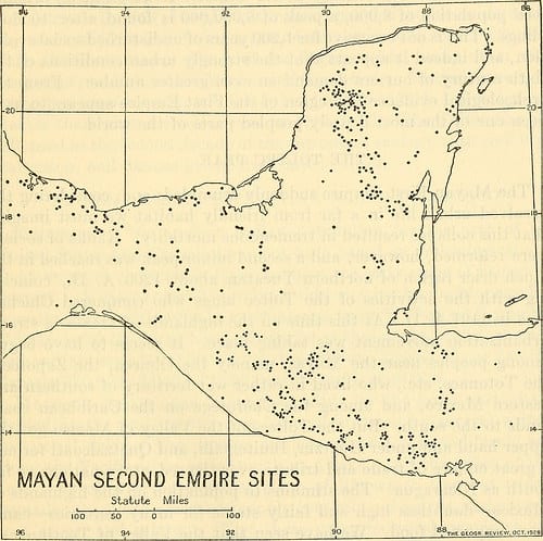 Mayan Documents photo