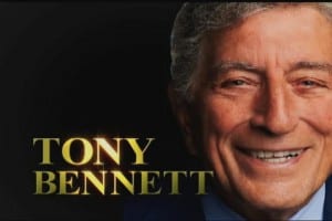 TonyBennet